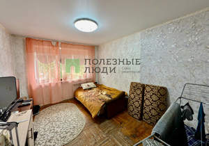 2-к квартира, вторичка, 44м2, 2/5 этаж