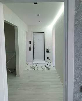3-к квартира, вторичка, 74м2, 6/10 этаж