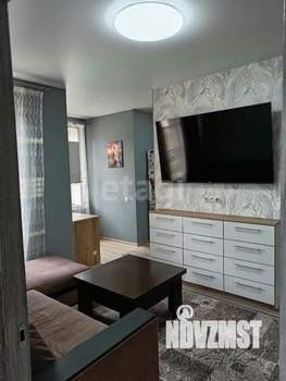 2-к квартира, вторичка, 48м2, 1/5 этаж