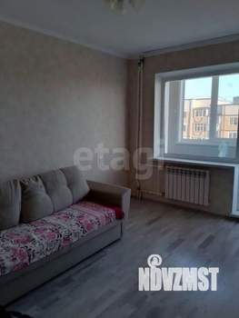 2-к квартира, вторичка, 44м2, 9/10 этаж