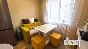 1-к квартира, вторичка, 34м2, 4/10 этаж