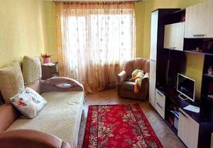 3-к квартира, вторичка, 69м2, 3/10 этаж