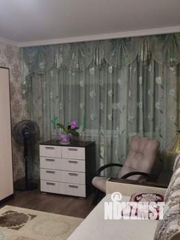 1-к квартира, вторичка, 35м2, 9/10 этаж