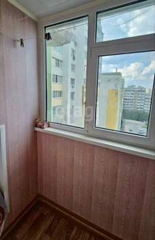 3-к квартира, вторичка, 96м2, 9/14 этаж