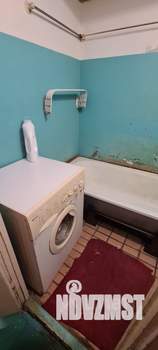 1-к квартира, вторичка, 39м2, 7/9 этаж