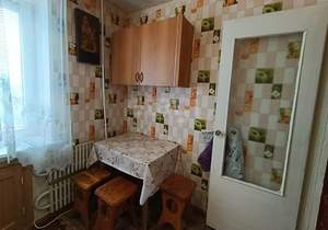 1-к квартира, вторичка, 31м2, 8/9 этаж