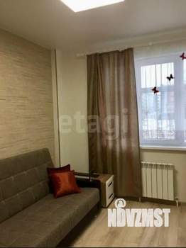 Студия квартира, вторичка, 28м2, 3/5 этаж
