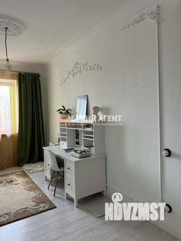 3-к квартира, вторичка, 79м2, 2/4 этаж