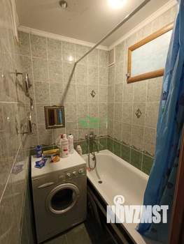 2-к квартира, вторичка, 48м2, 2/5 этаж