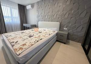 2-к квартира, вторичка, 39м2, 5/5 этаж
