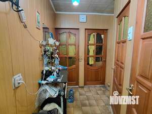 2-к квартира, вторичка, 43м2, 3/5 этаж