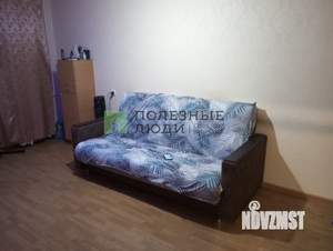 1-к квартира, вторичка, 35м2, 6/10 этаж