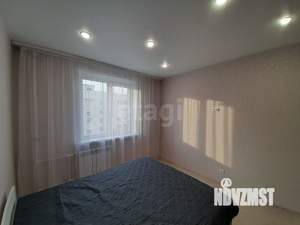 2-к квартира, вторичка, 51м2, 8/10 этаж