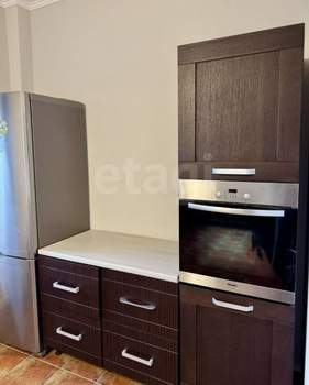 2-к квартира, вторичка, 100м2, 7/8 этаж