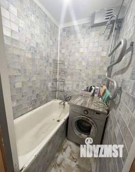 2-к квартира, вторичка, 44м2, 5/5 этаж