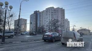 2-к квартира, вторичка, 75м2, 6/14 этаж