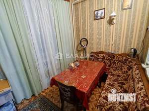 2-к квартира, вторичка, 52м2, 4/4 этаж