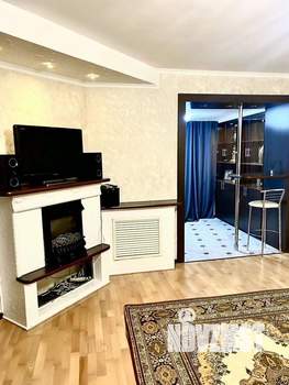 2-к квартира, вторичка, 49м2, 1/5 этаж