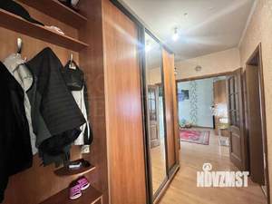 3-к квартира, вторичка, 60м2, 6/9 этаж