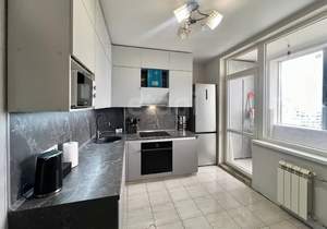 1-к квартира, вторичка, 45м2, 10/18 этаж