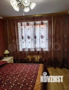 3-к квартира, вторичка, 72м2, 7/17 этаж