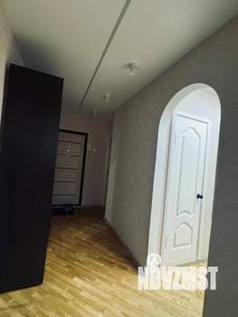 3-к квартира, вторичка, 60м2, 4/9 этаж