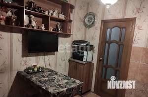 4-к квартира, вторичка, 85м2, 2/7 этаж