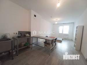 Студия квартира, вторичка, 49м2, 13/17 этаж