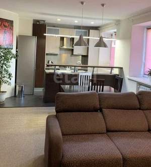 3-к квартира, вторичка, 64м2, 9/9 этаж