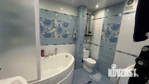 3-к квартира, вторичка, 71м2, 4/10 этаж