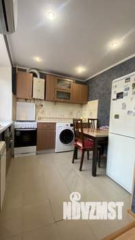1-к квартира, вторичка, 30м2, 2/4 этаж
