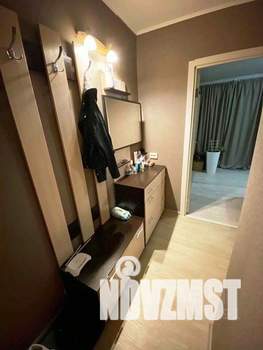 1-к квартира, вторичка, 32м2, 3/5 этаж