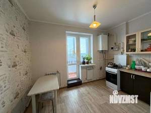 1-к квартира, вторичка, 36м2, 9/9 этаж