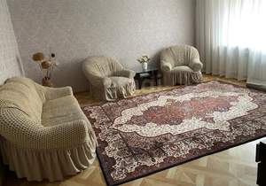 2-к квартира, вторичка, 71м2, 2/10 этаж