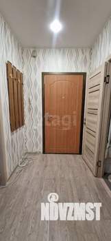 1-к квартира, вторичка, 35м2, 4/7 этаж