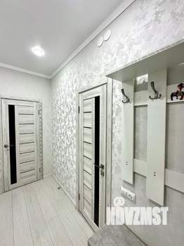 1-к квартира, вторичка, 41м2, 2/13 этаж