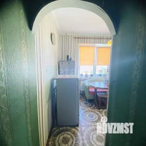 2-к квартира, вторичка, 43м2, 4/9 этаж