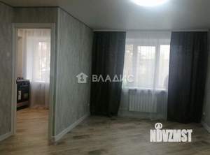2-к квартира, вторичка, 44м2, 4/5 этаж