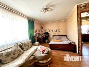 1-к квартира, вторичка, 30м2, 3/4 этаж