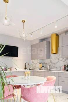 3-к квартира, вторичка, 116м2, 6/14 этаж