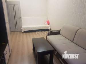 1-к квартира, вторичка, 35м2, 1/4 этаж