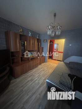3-к квартира, вторичка, 59м2, 10/11 этаж