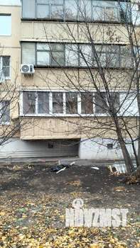 1-к квартира, вторичка, 34м2, 1/10 этаж