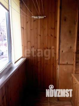 2-к квартира, вторичка, 47м2, 1/9 этаж