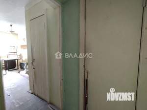 3-к квартира, вторичка, 55м2, 5/5 этаж