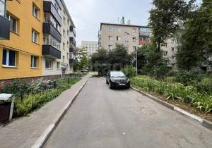 1-к квартира, вторичка, 32м2, 1/5 этаж