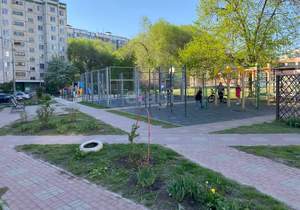 3-к квартира, вторичка, 61м2, 9/9 этаж