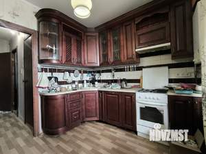 2-к квартира, вторичка, 51м2, 9/10 этаж