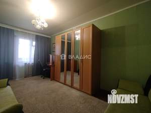 3-к квартира, вторичка, 59м2, 9/9 этаж