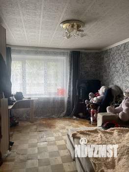 2-к квартира, вторичка, 47м2, 1/9 этаж